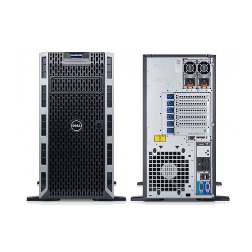 T430 TOWER 16SFF