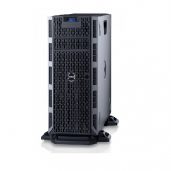 serwer Dell PowerEdge T340 Tower, 8 x 3,5″, Windows Server 2019 Std – Konfigurator