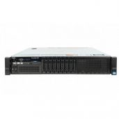 serwer Dell PowerEdge R820, 8 x 2,5″ – Konfigurator