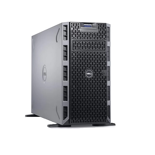 DELL T620 TOWER 8LFF