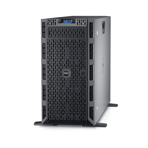 DELL T630 TOWER 18LFF