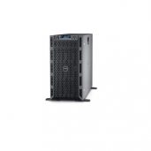 serwer Dell PowerEdge T440 Tower, 16 x 2,5″, 36 miesięcy gwarancji NBD – Konfigurator