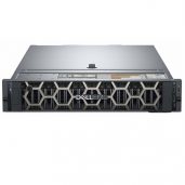 serwer Dell PowerEdge R840, 8 x 2.5″, kontroler PCIe, 36 miesięcy gwarancji NBD + GPU kit – Konfigurator