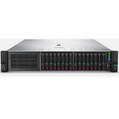 serwer HP DL380 G10 8 x SAS/SATA + 8 x NVMe, 36 miesięcy gwarancji NBD – Konfigurator