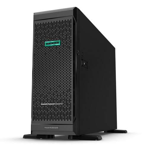 HP ML350 Gen10 TOWER 8SFF