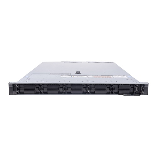 R6515 10SFF (8 SAS/SATA/NVMe + 2 NVMe)
