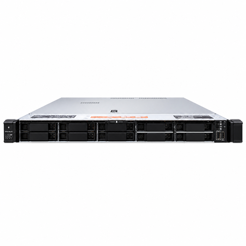 DL360 G10 10SFF (8 x SAS/SATA + 2 x NVMe)