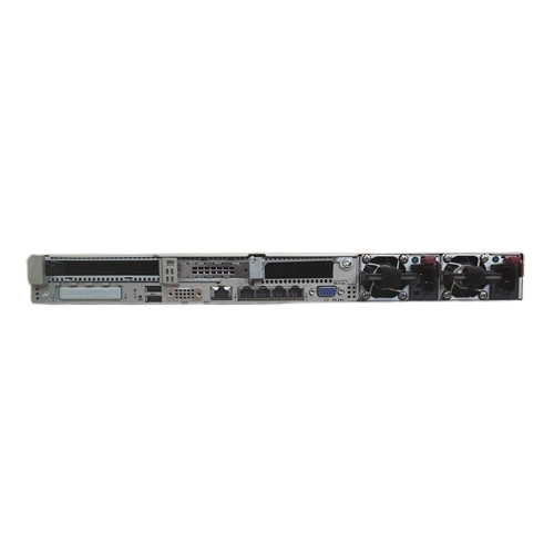 DL360 G10 10SFF (8 x SAS/SATA + 2 x NVMe)