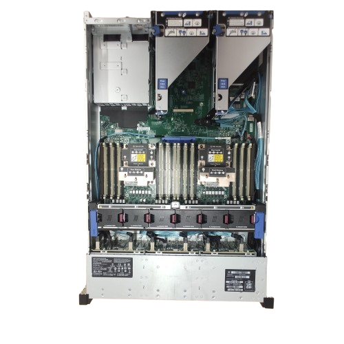 DX380 G10 24SFF
