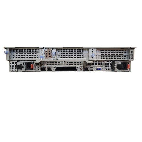 R7525 24SFF (16 SAS/SATA + 8 NVMe)