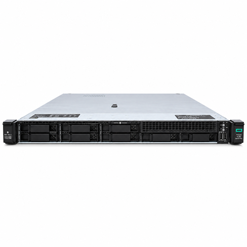 DL360 G10+ 8SFF
