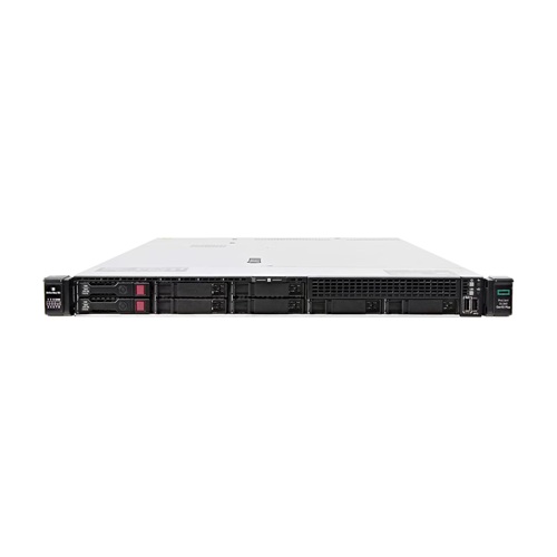 DL360 G10+ 8SFF